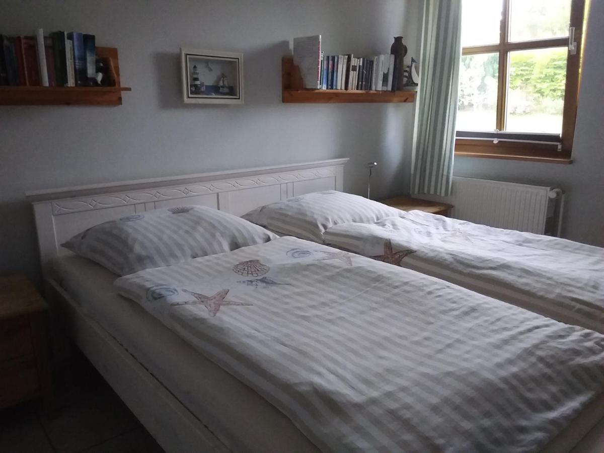 Ferienhaeuser Boerge Sassnitz Luaran gambar